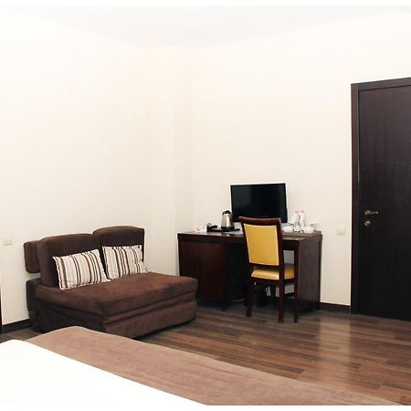 Hotel Orion Old Town Tbilisi Bagian luar foto