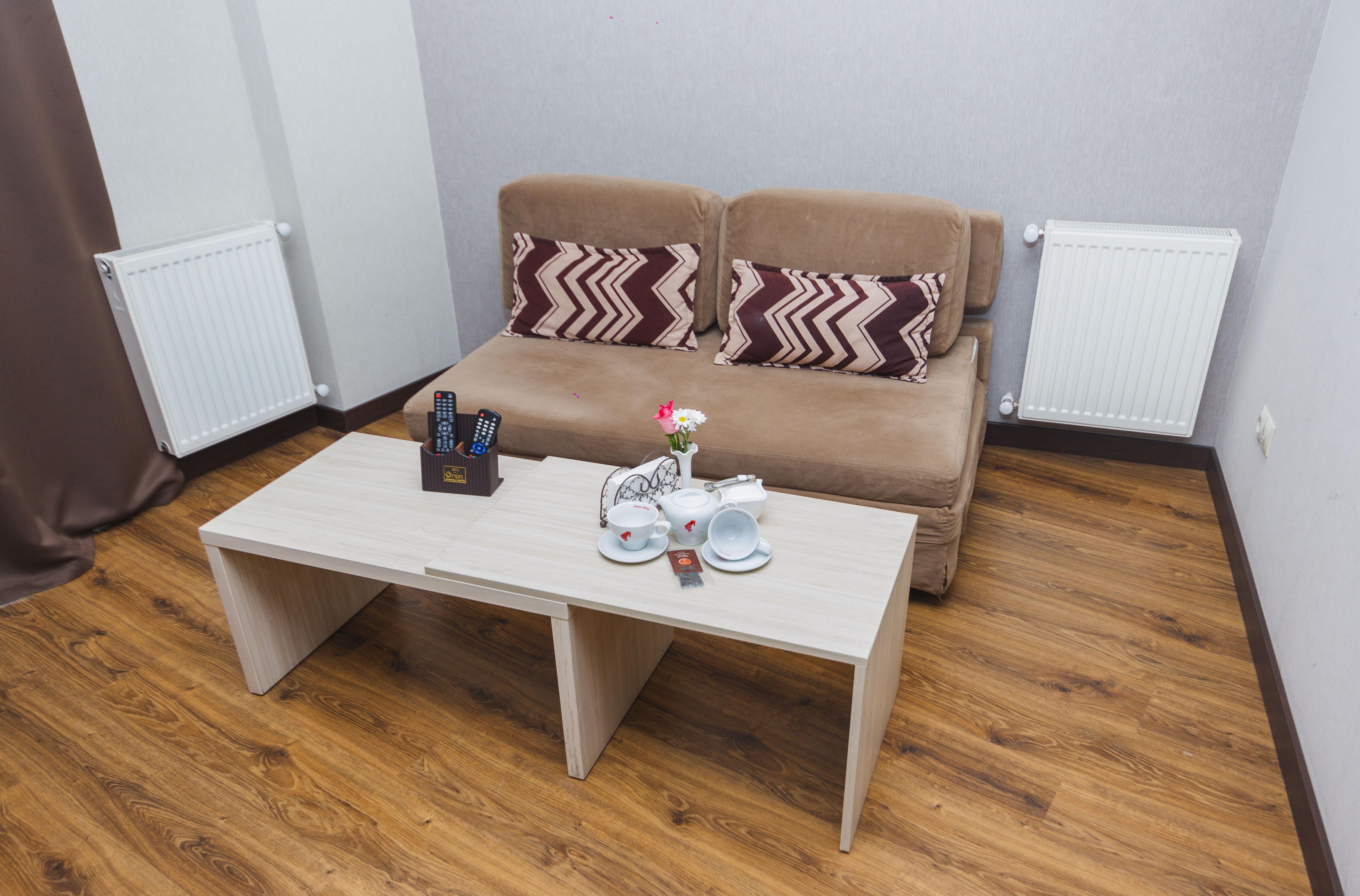Hotel Orion Old Town Tbilisi Bagian luar foto