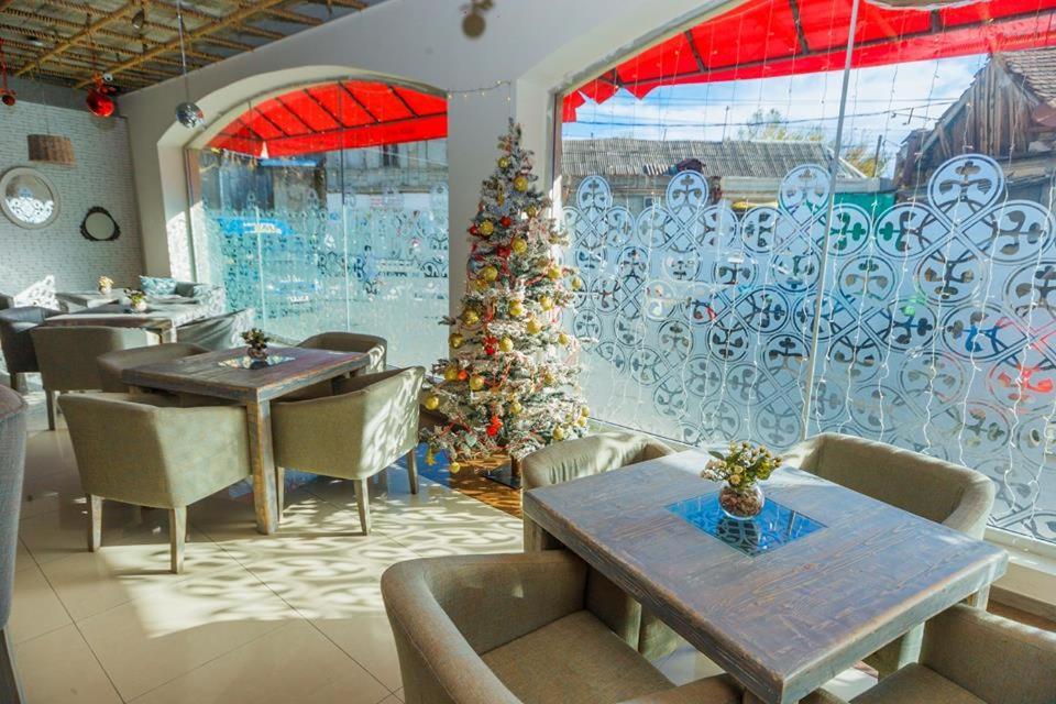 Hotel Orion Old Town Tbilisi Bagian luar foto