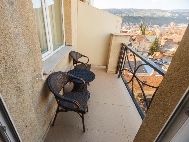 Hotel Orion Old Town Tbilisi Bagian luar foto