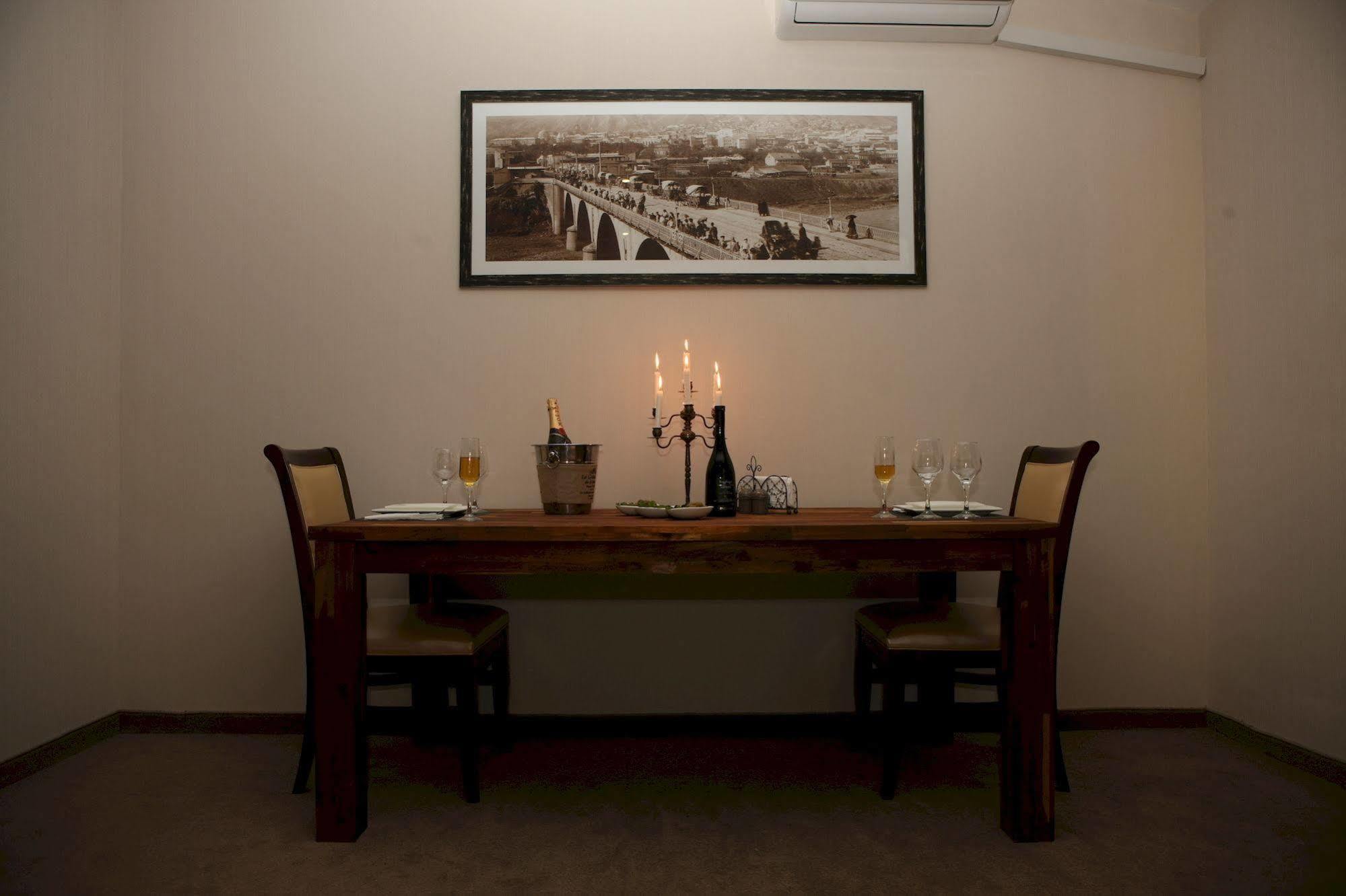 Hotel Orion Old Town Tbilisi Bagian luar foto