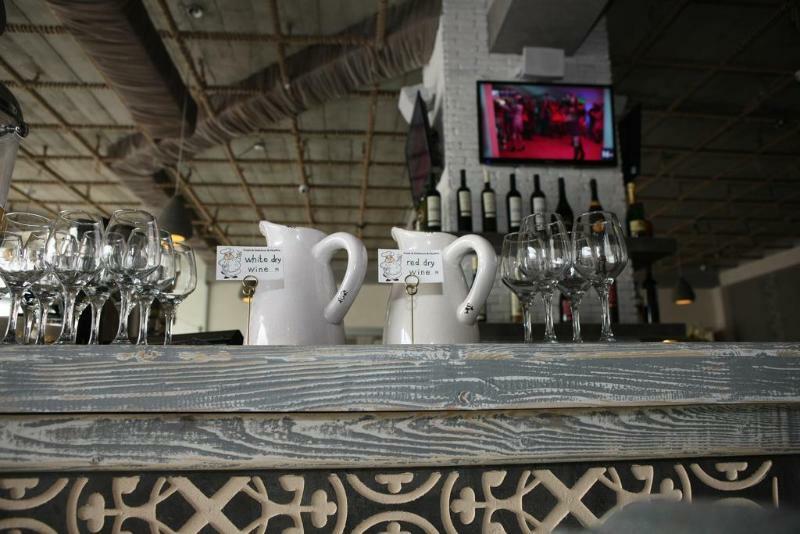 Hotel Orion Old Town Tbilisi Bagian luar foto