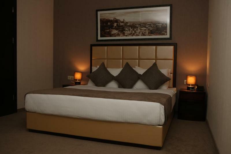 Hotel Orion Old Town Tbilisi Bagian luar foto