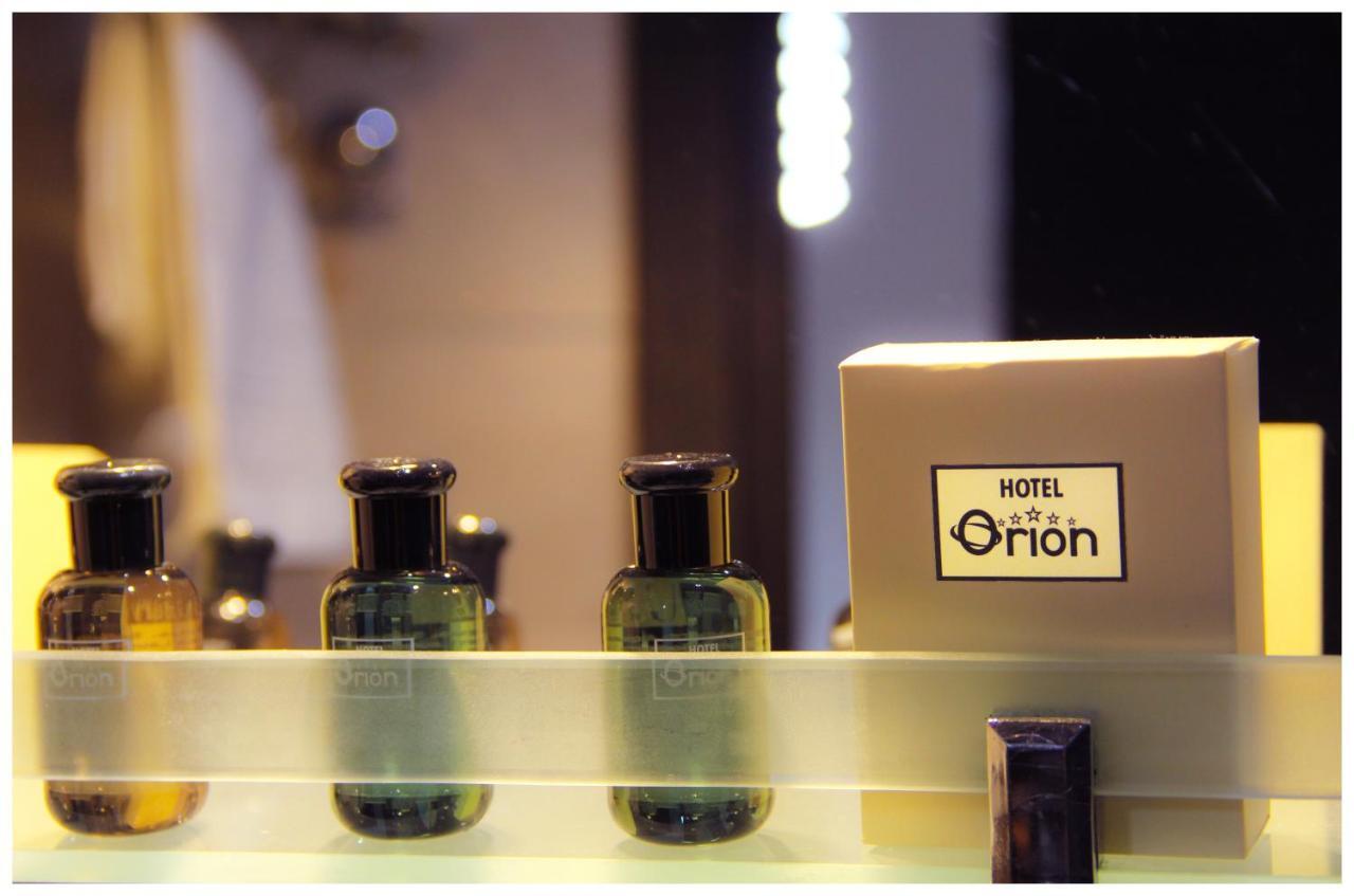 Hotel Orion Old Town Tbilisi Bagian luar foto