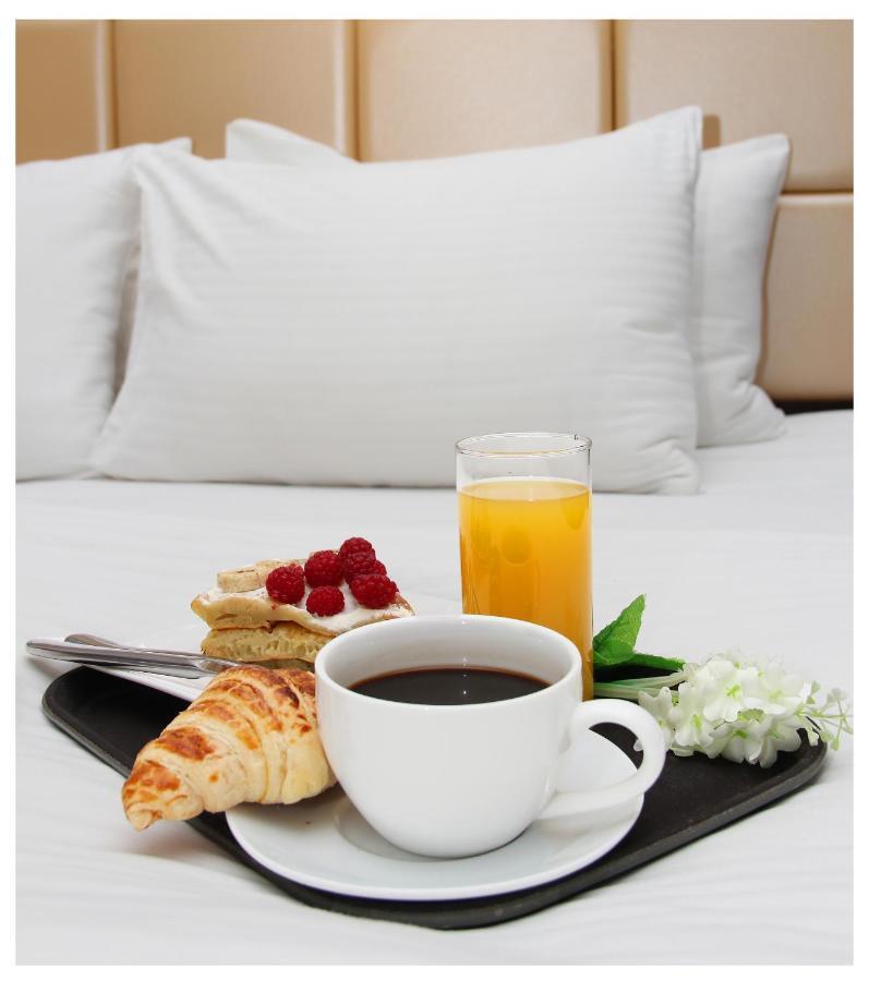 Hotel Orion Old Town Tbilisi Bagian luar foto