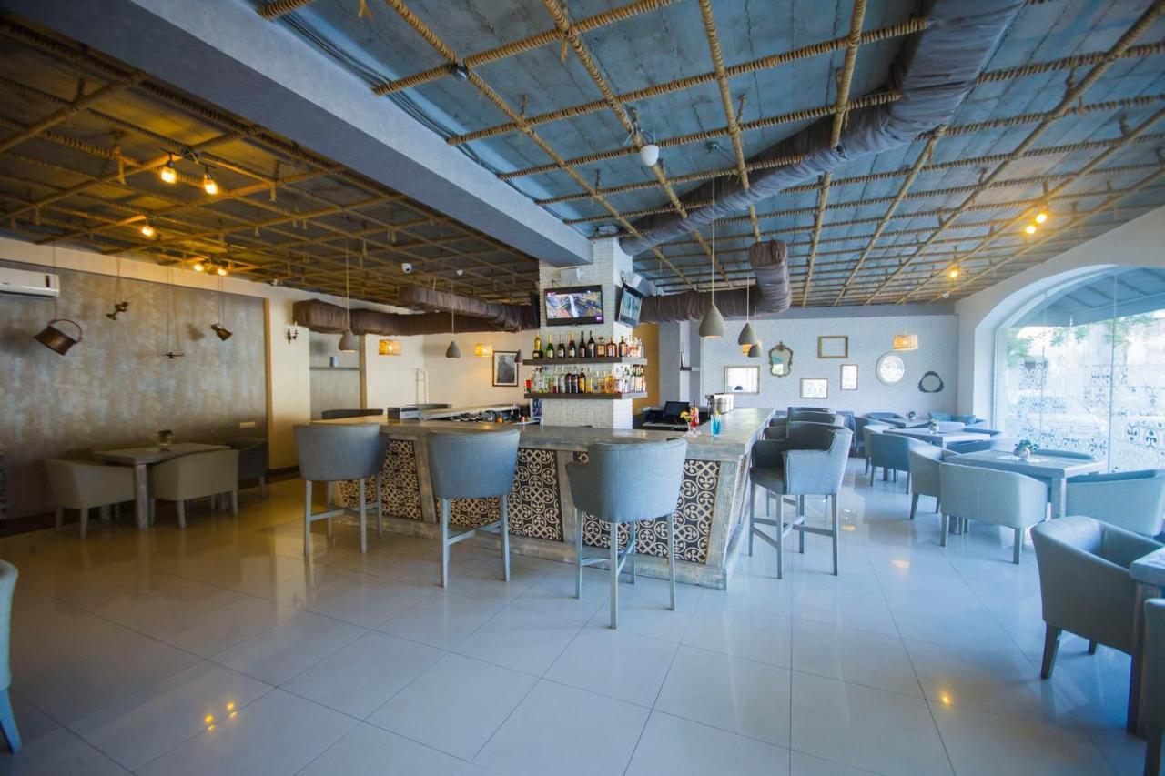 Hotel Orion Old Town Tbilisi Bagian luar foto