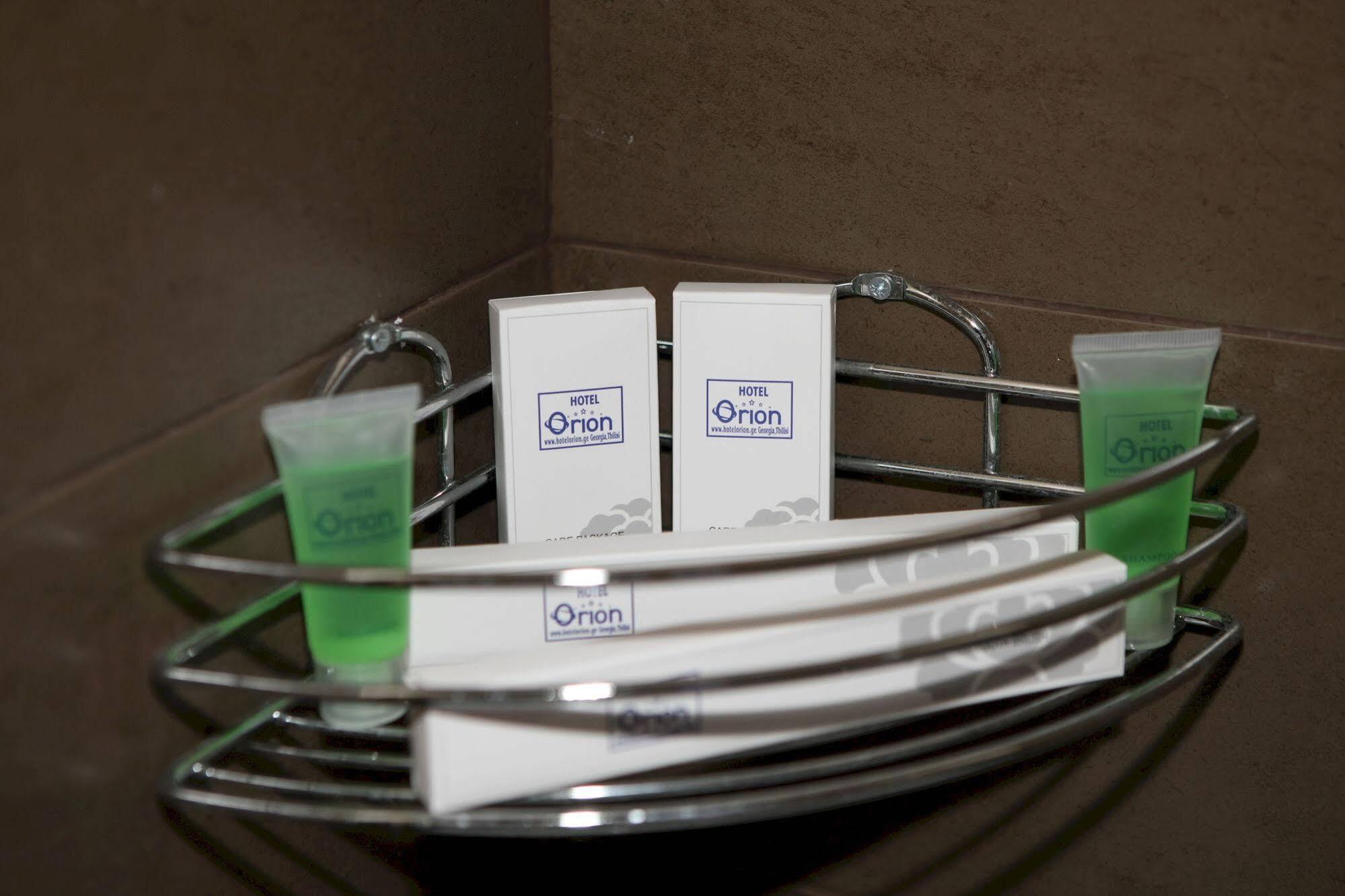 Hotel Orion Old Town Tbilisi Bagian luar foto