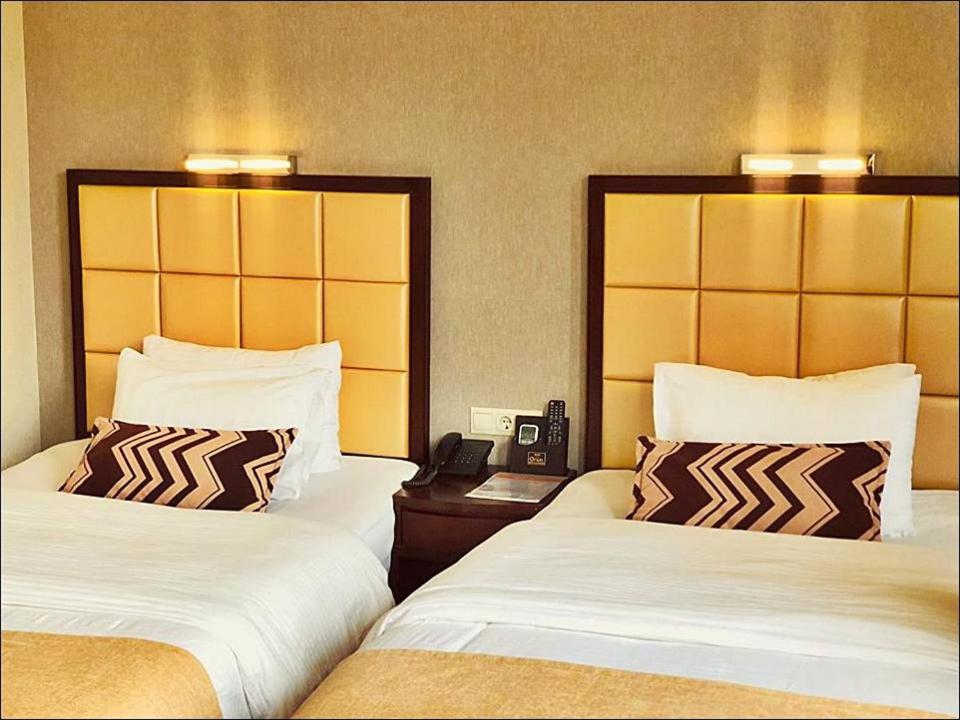 Hotel Orion Old Town Tbilisi Bagian luar foto