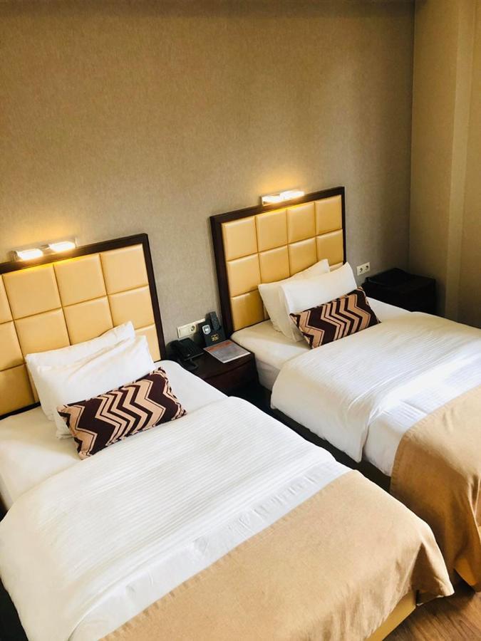 Hotel Orion Old Town Tbilisi Bagian luar foto