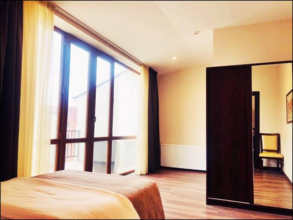 Hotel Orion Old Town Tbilisi Bagian luar foto